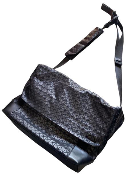 Other Designers Issey Miyake bao bao crossbody bag
