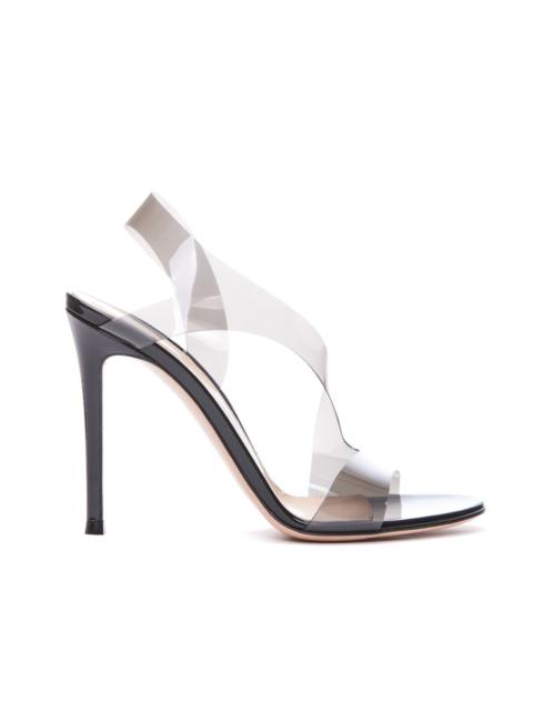 Gianvito Rossi Gianvito Rossi Women Metropolis Pump Sandals