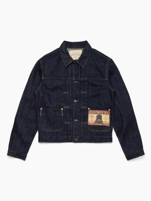 RRL by Ralph Lauren Railroaders Denim Jacket