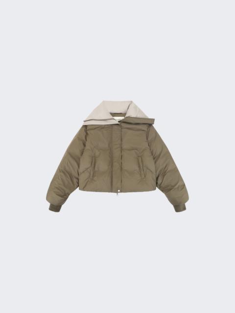 entire studios Kelly Jacket Fossil