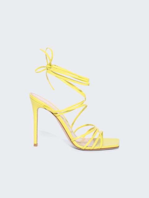 Gianvito Rossi Stiletto Heels Sorrento