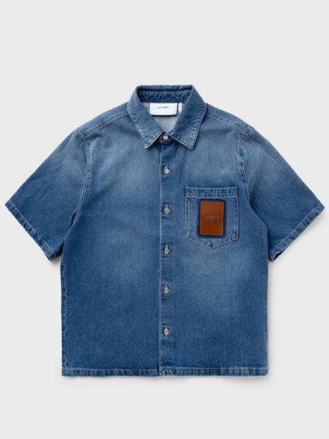 Ronan Denim Shirt