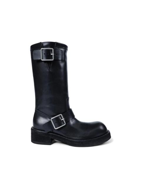 Ann Demeulemeester Ann Demeulemeester Black Shoes Women