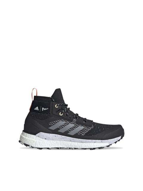 adidas Terrex Free Hiker Parley sneakers
