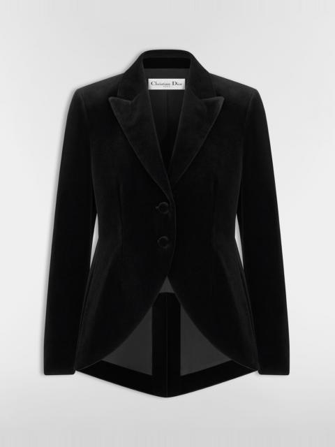 Dior Fitted Jacket