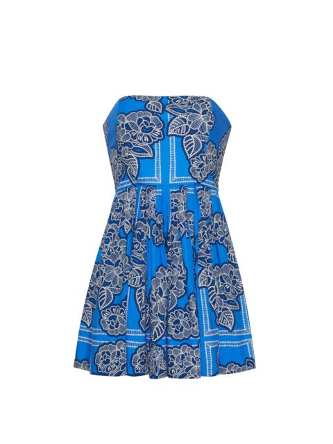 Cara Cara Torres Mini Dress