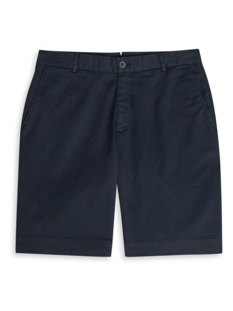 Sunspel Sunspel Stretch-cotton Shorts