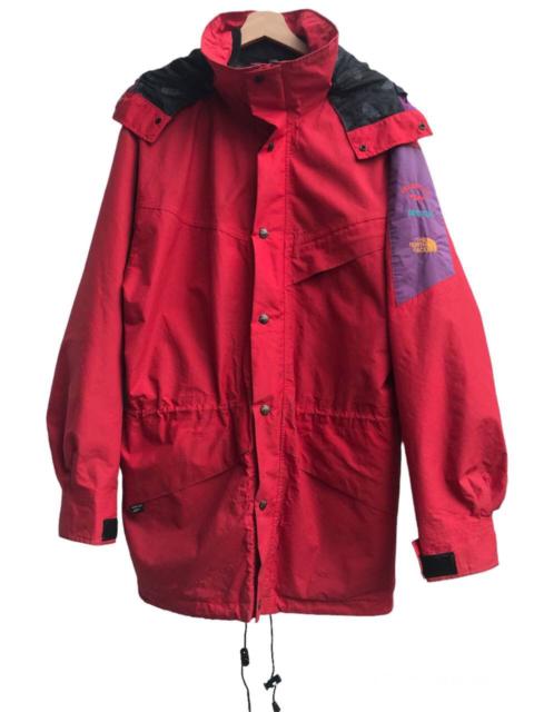 Other Designers Vintage - 90’s The North Face Celestial Peak Gore-Tex Mountain Parka