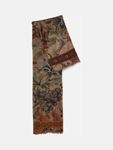 Pierre-Louis Mascia Scarf