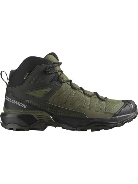 SALOMON X Ultra 360 Mid GTX Hiking Boot - Men's