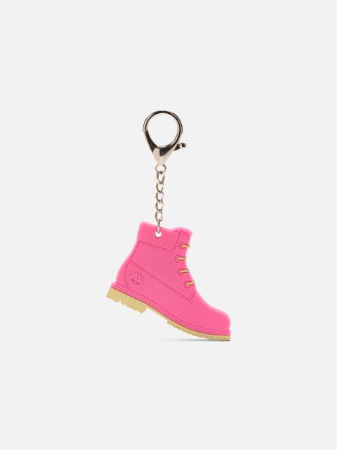 Timberland Boot Keychain