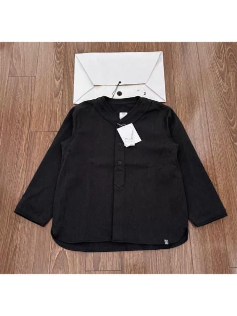 visvim VISVIM 20AW DUGOUT SHIRT L/S Long Sleeve Shirt