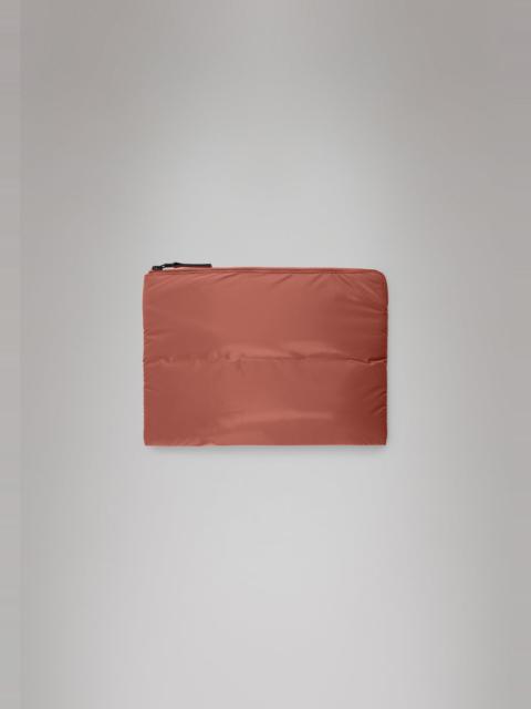 RAINS Puffer Laptop Cover 13"/14"
