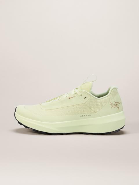 Arc'teryx Norvan LD 4 GTX Shoe