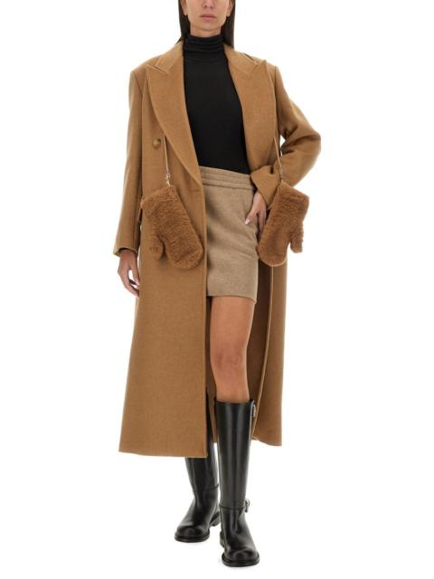 Max Mara Max Mara Women "Mushroom" Coat
