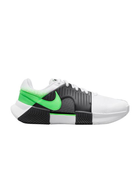 Nike Wmns Zoom GP Challenge 1 'White Poison Green'