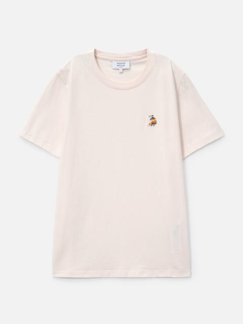 Maison Kitsuné DREAMING FOX REGULAR T-SHIRT