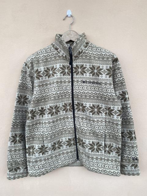 Converse Steals💥 Converse Fleece Sweater Full Zipped