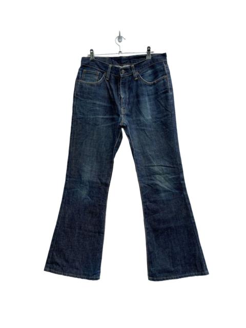 Other Designers BELL BOTTOM EDWIN JAPAN FLARE DESIGN