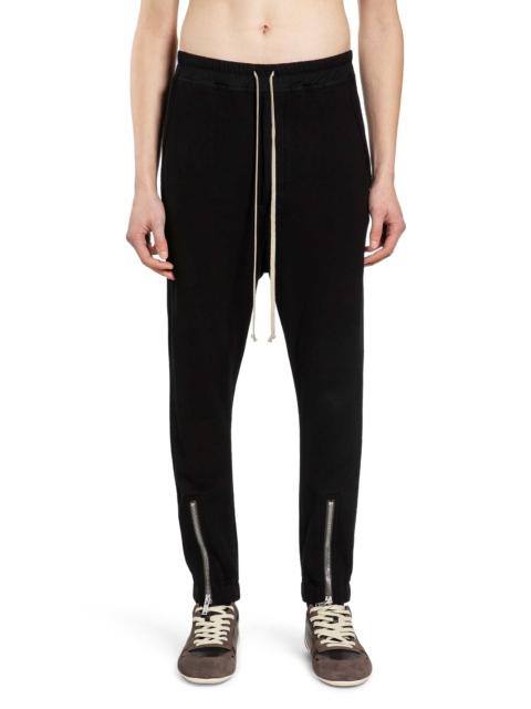 Rick Owens Temple Tectual Track Pants