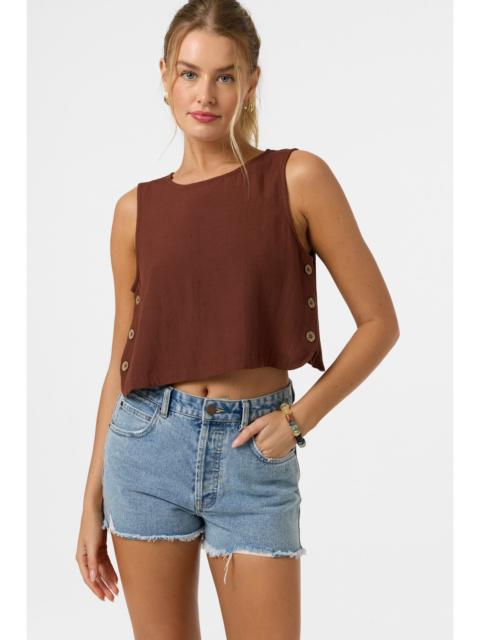 O'Neill Sanders Tank