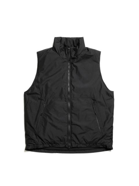 Goldwin WINDSTOPPER BY GORE-TEX LABS Puffy Vest - GL25332