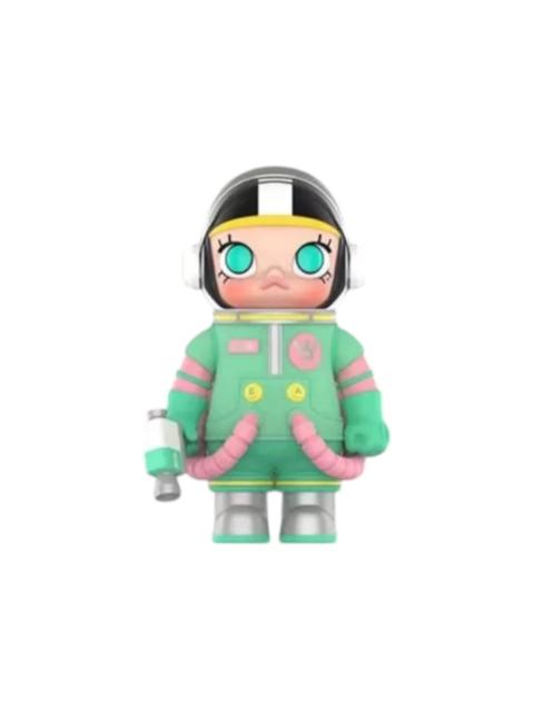 POP MART Pop Mart Mega Collection Space Molly Space "G" 400%
