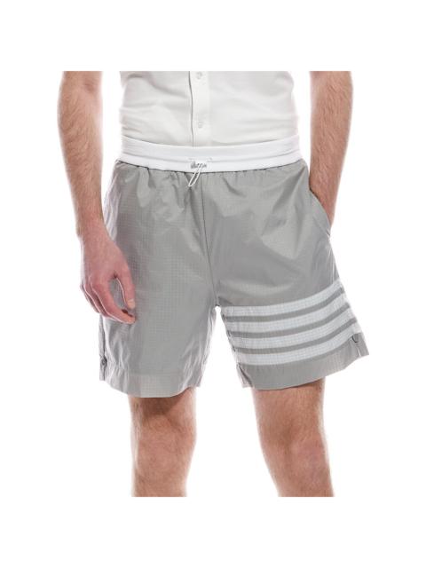 Thom Browne Thom Browne Ripstop Short