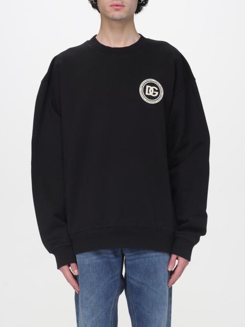 Dolce & Gabbana Sweatshirt men Dolce & Gabbana