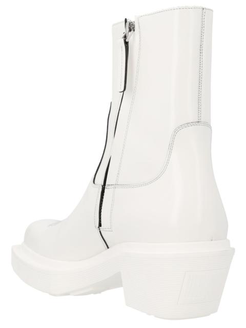 VTMNTS - Vtmnts Men 'Cowboy' Ankle Boots