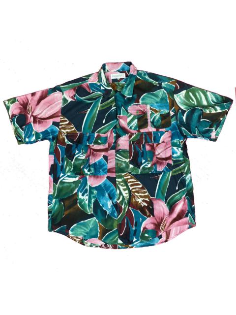 Other Designers Iceberg - Iceberg Multipocket flora Design