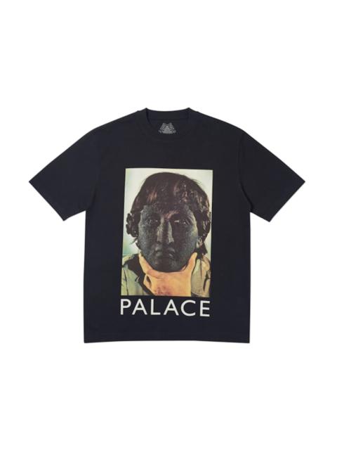 PALACE Palace Nicked T-Shirt Black