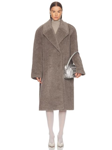 Acne Studios Otaga Coat