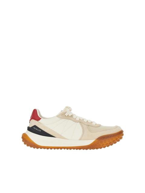 Moncler Moncler City Trek Sneakers Beige Men