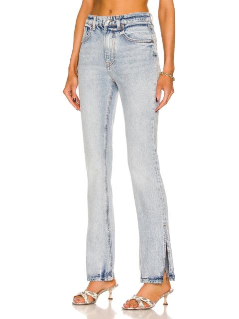 GRLFRND Harlow High Rise Boot