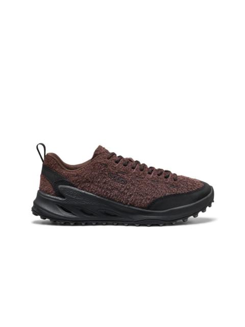 KEEN Women's Jasper Zionic Sneaker