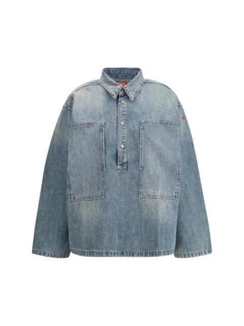 Diesel Diesel Women De-Priss