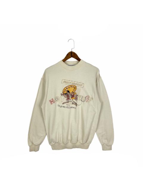 Other Designers Vintage 1993 Iceberg Speedy Gonzales Sweatshirt