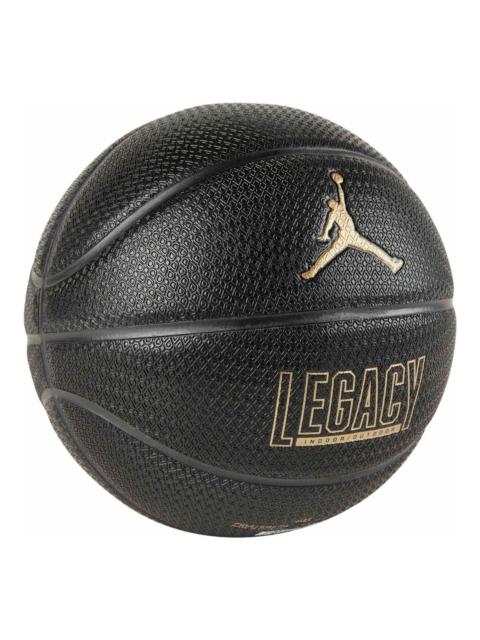 Jordan Air Jordan Legacy 2.0 8P Basketball 'Black Gold' FB2300-051