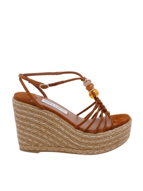 JIMMY CHOO Jimmy Choo Women Lemi Wedges