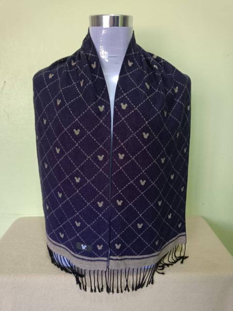 Other Designers Disney - Disney Mickey Muffler (MFS54)