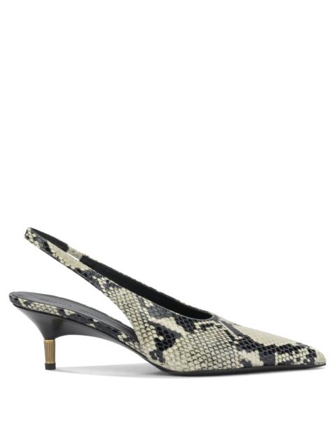 KHAITE Khaite Bella 55mm Slingback