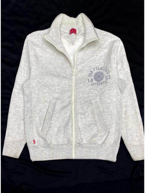 Levi's vintage sweater full zip LEVIS
