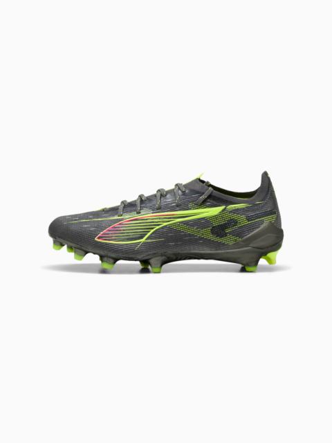 PUMA ULTRA 5 ULTIMATE Firm Ground Women's Soccer Cleats