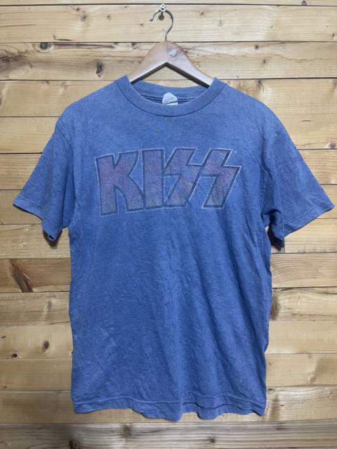 Other Designers Vintage 2003 band kiss tshirt