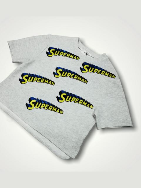 Movie - Superman Full Printed Women Shirt Los Angeles Product