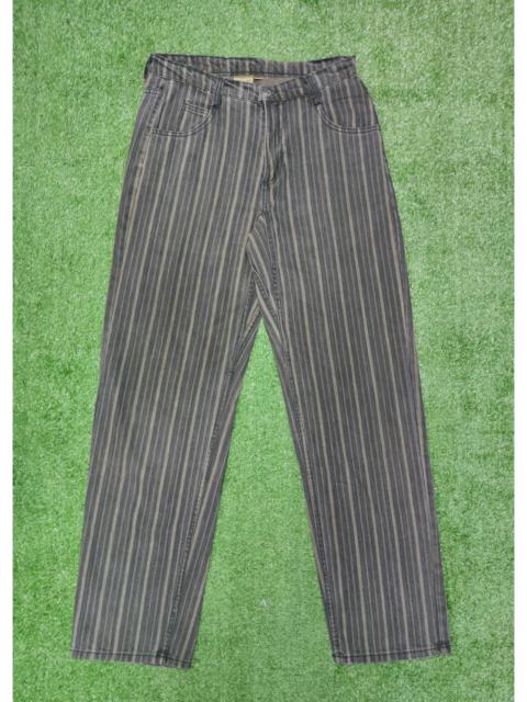 Other Designers Vintage - VINTAGE GRAMICCI LONG PANT(J342)