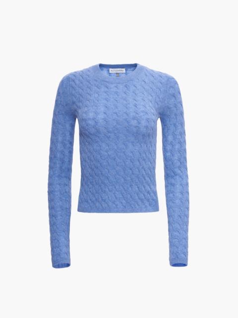 Altuzarra MILLA SWEATER