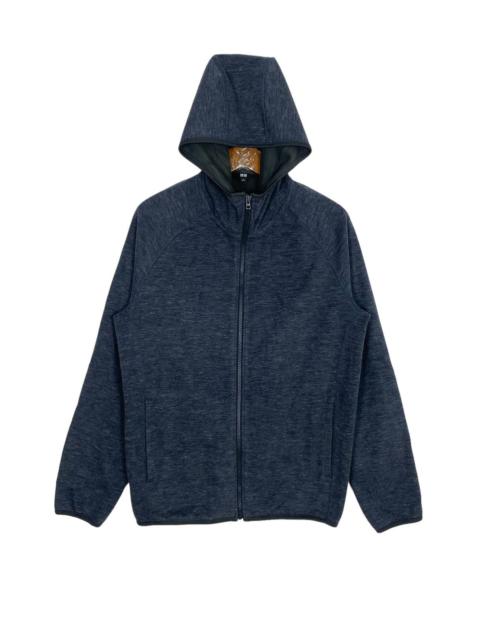 Other Designers Rare‼️ Uniqlo Hoodie