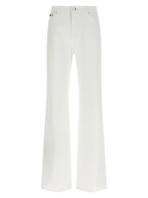 Dolce & Gabbana Denim jeans